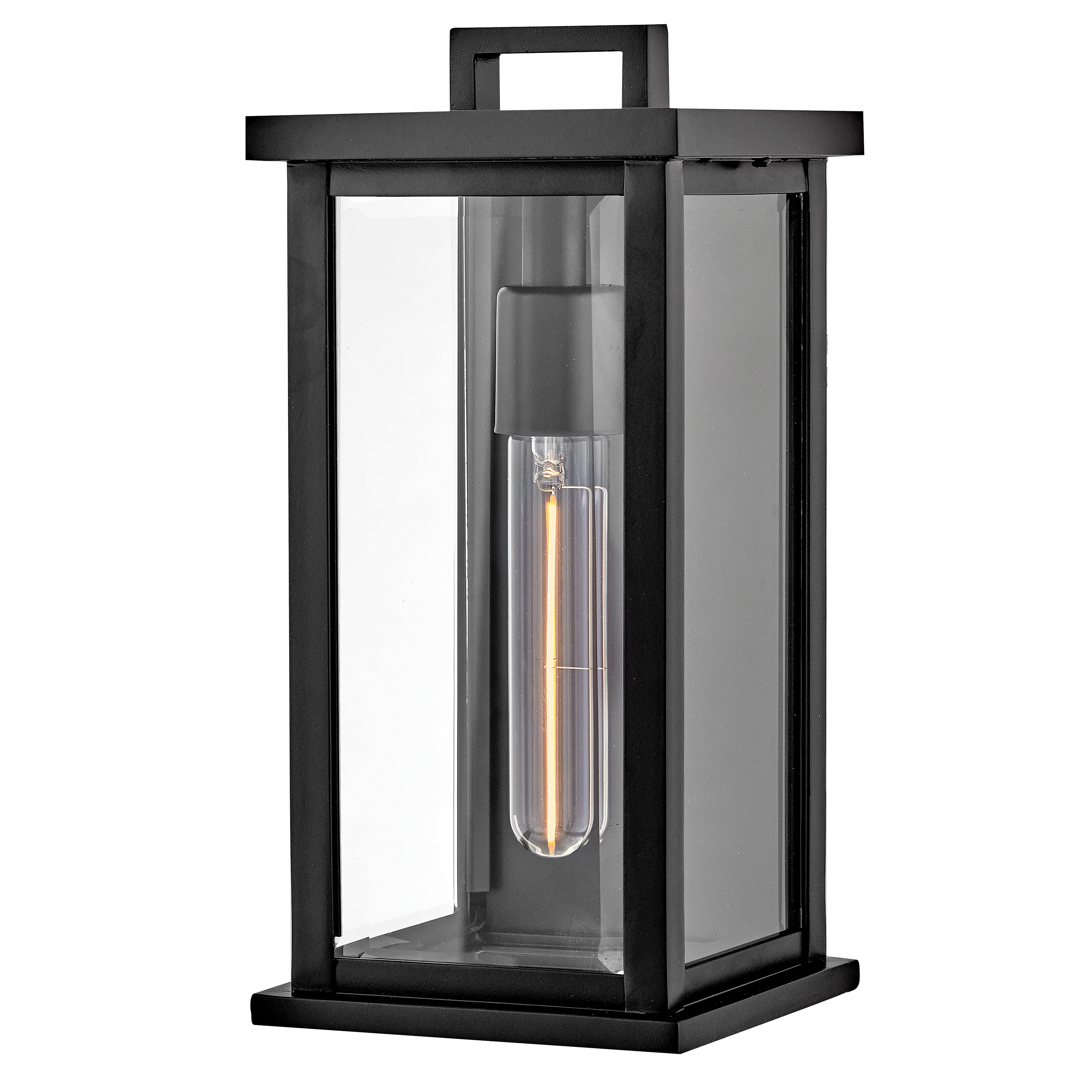Weymouth Small Wall Mount Lantern