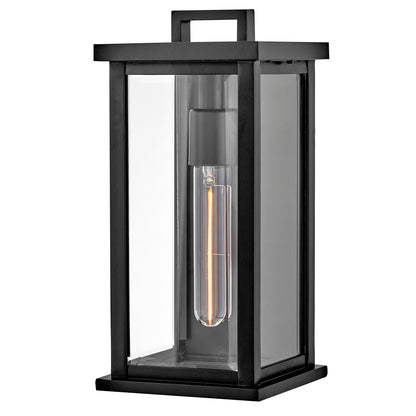 Weymouth Small Wall Mount Lantern