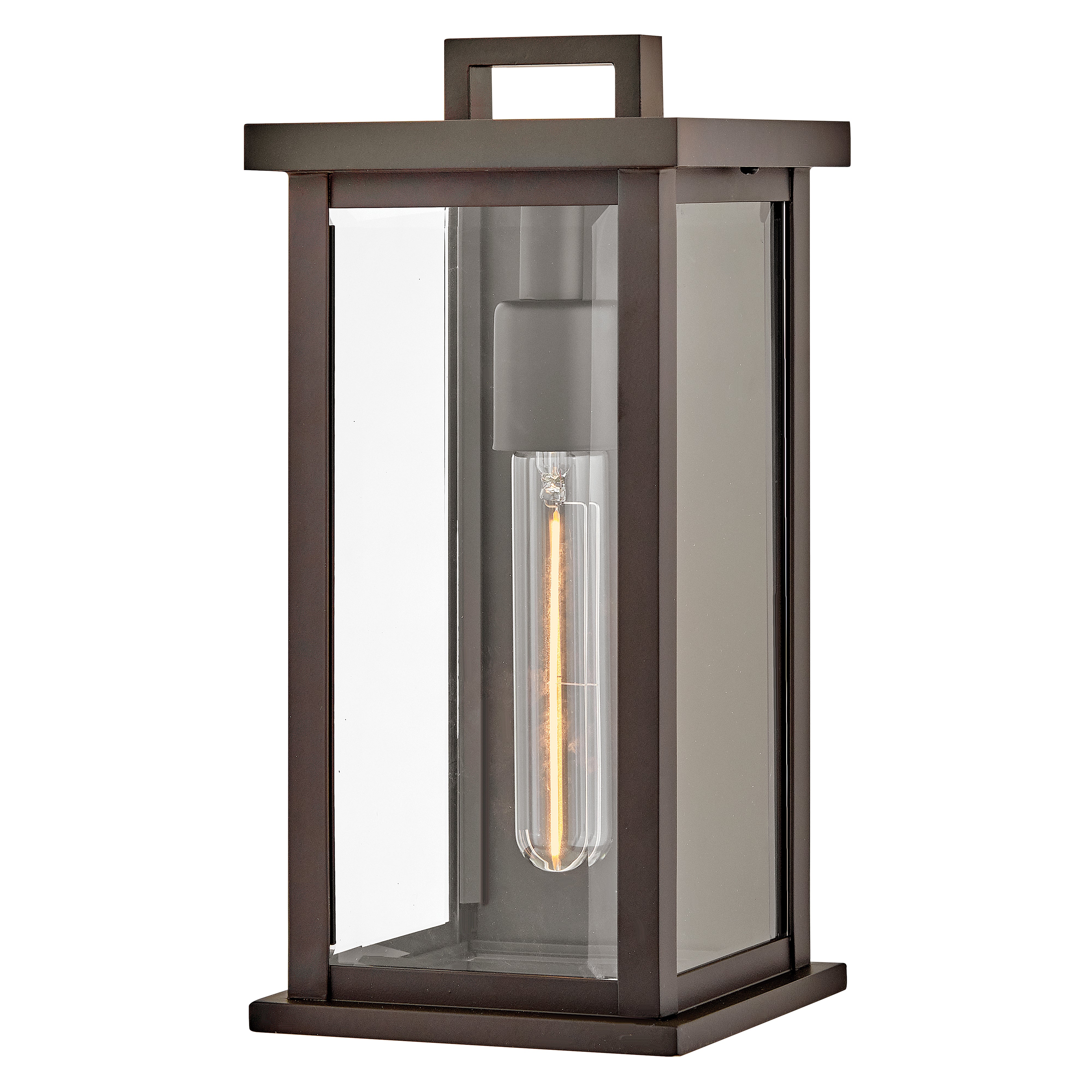 Weymouth Small Wall Mount Lantern