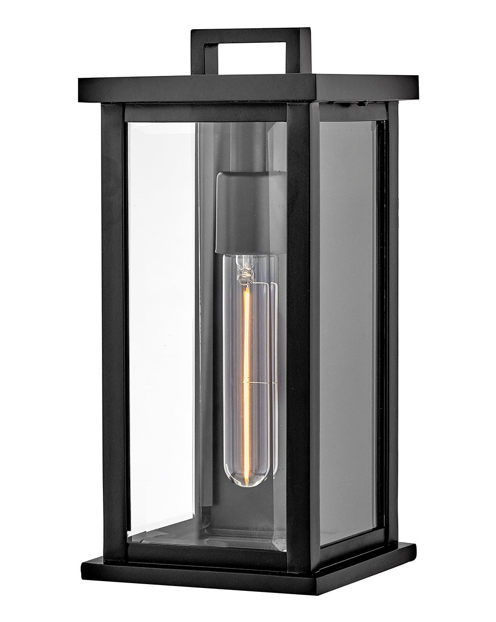 Weymouth Wall Mount Lantern