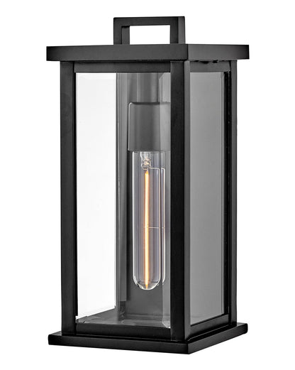 Weymouth Wall Mount Lantern