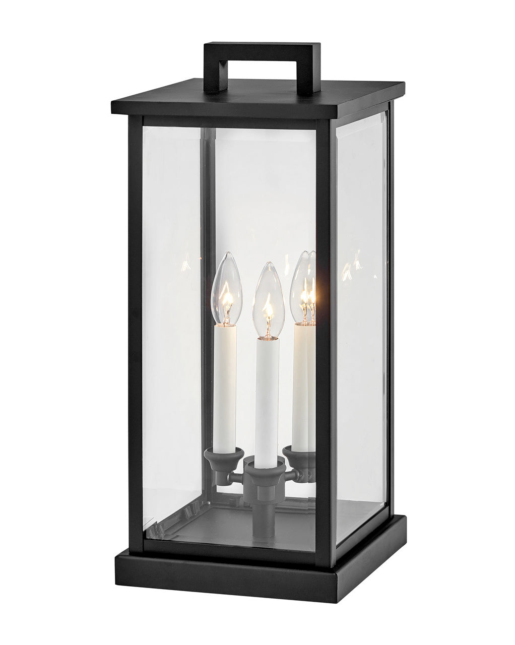 Weymouth Pier Mount Lantern 12v