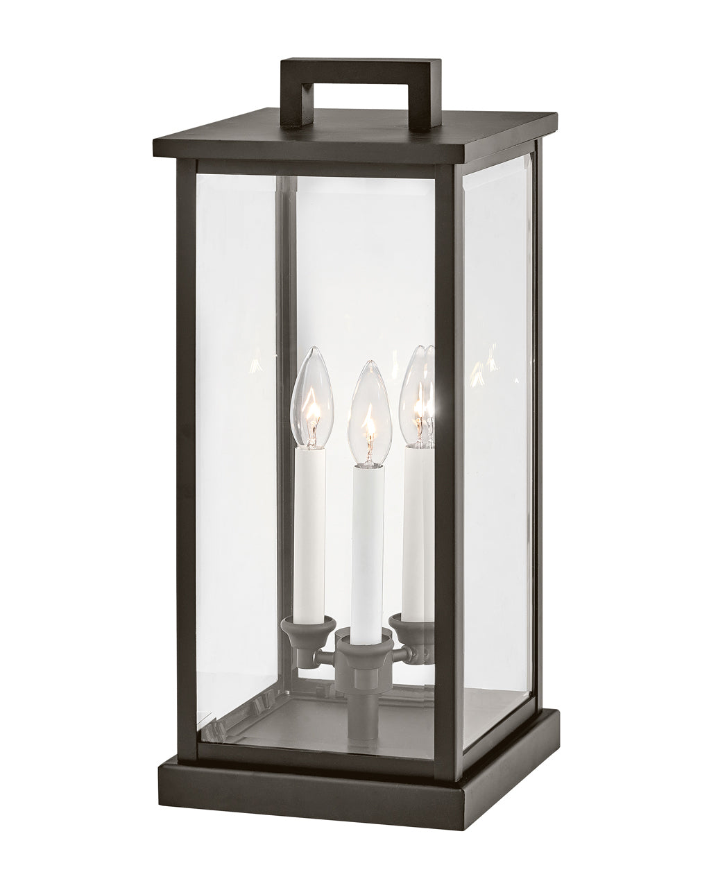 Weymouth Pier Mount Lantern 12v