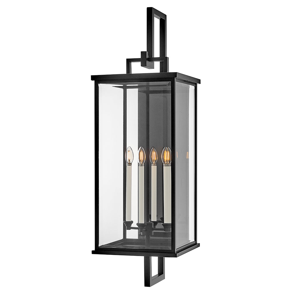 Weymouth Extra Large Wall Mount Lantern