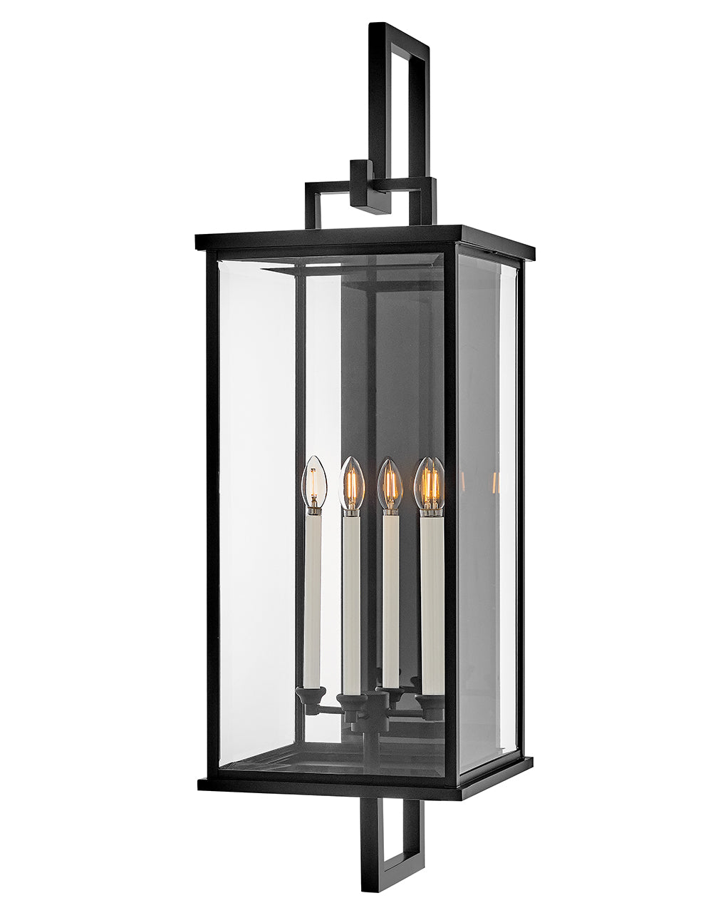 Weymouth Wall Mount Lantern