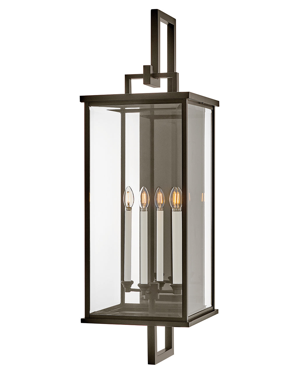 Weymouth Wall Mount Lantern