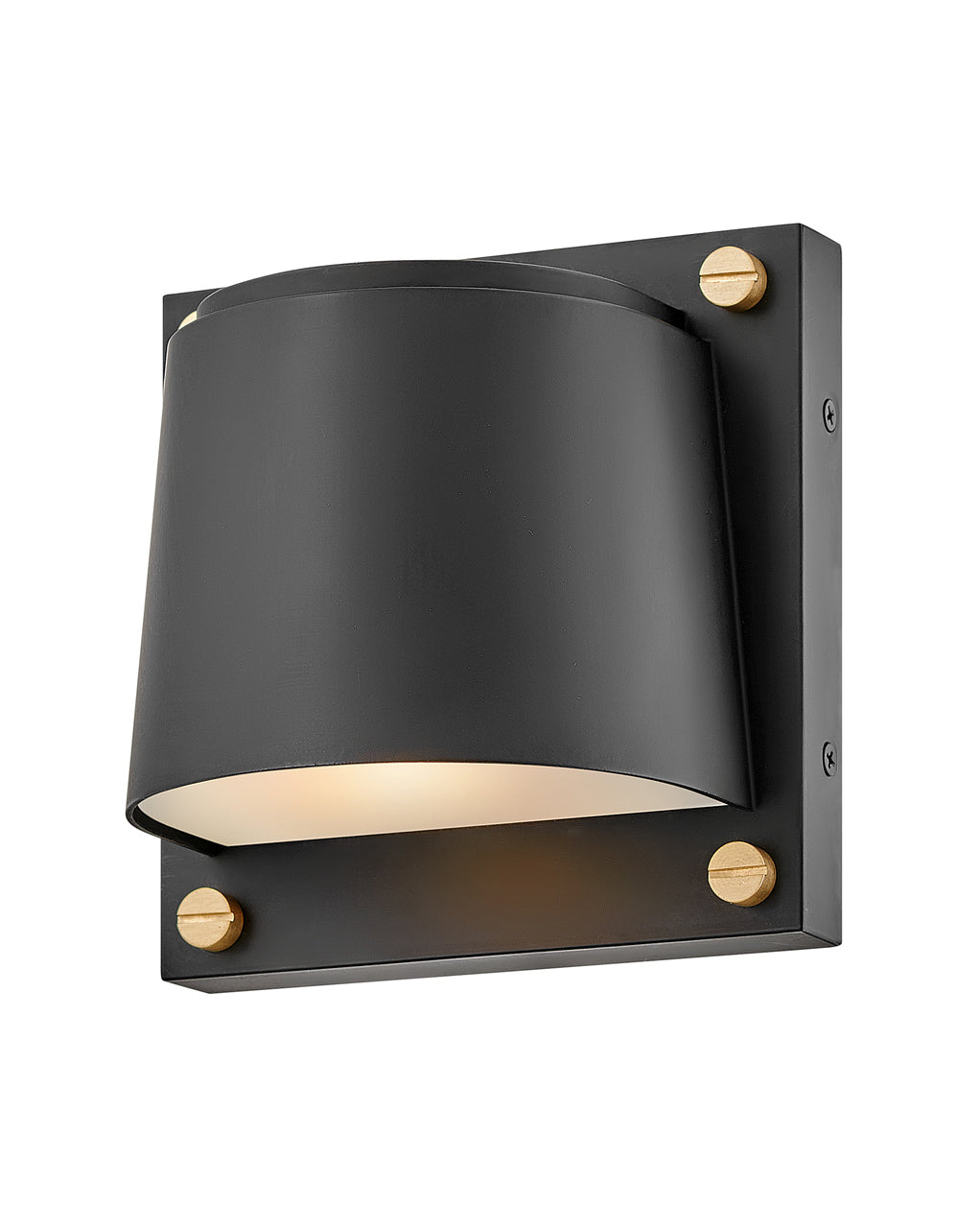 Scout Extra Small Wall Mount Lantern
