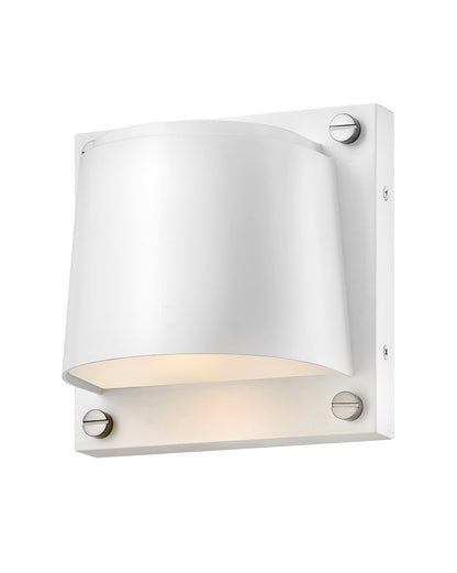 Scout Extra Small Wall Mount Lantern