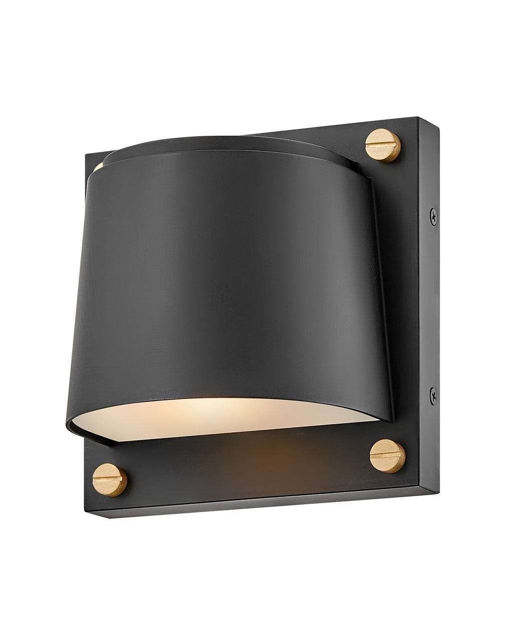 Scout Wall Mount Lantern