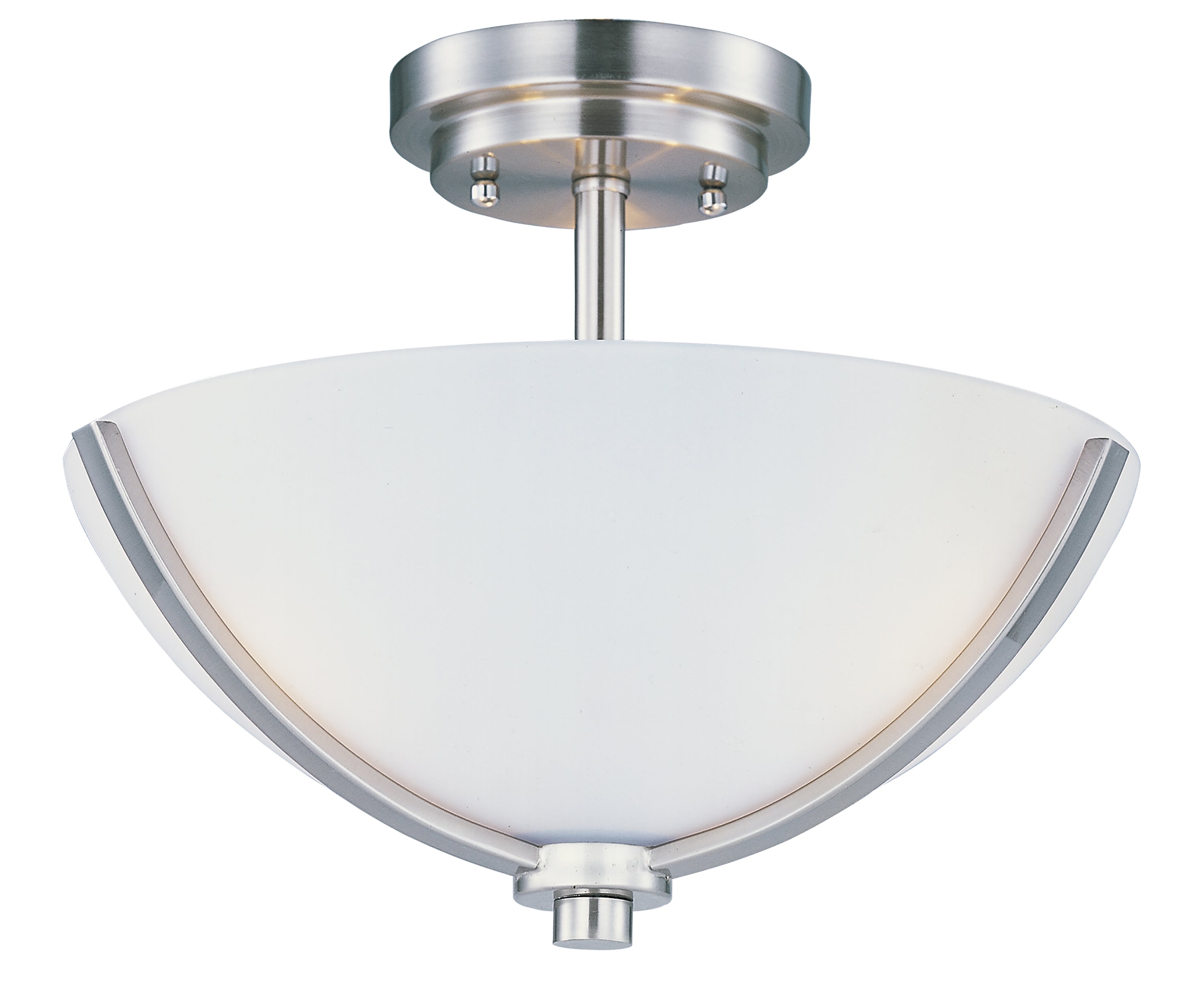 Deven Semi Flush Mount