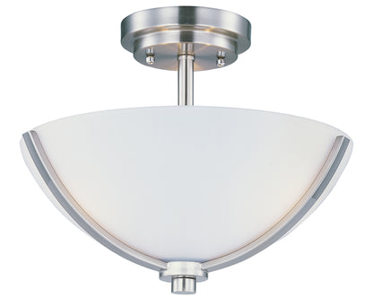 Deven Semi Flush Mount