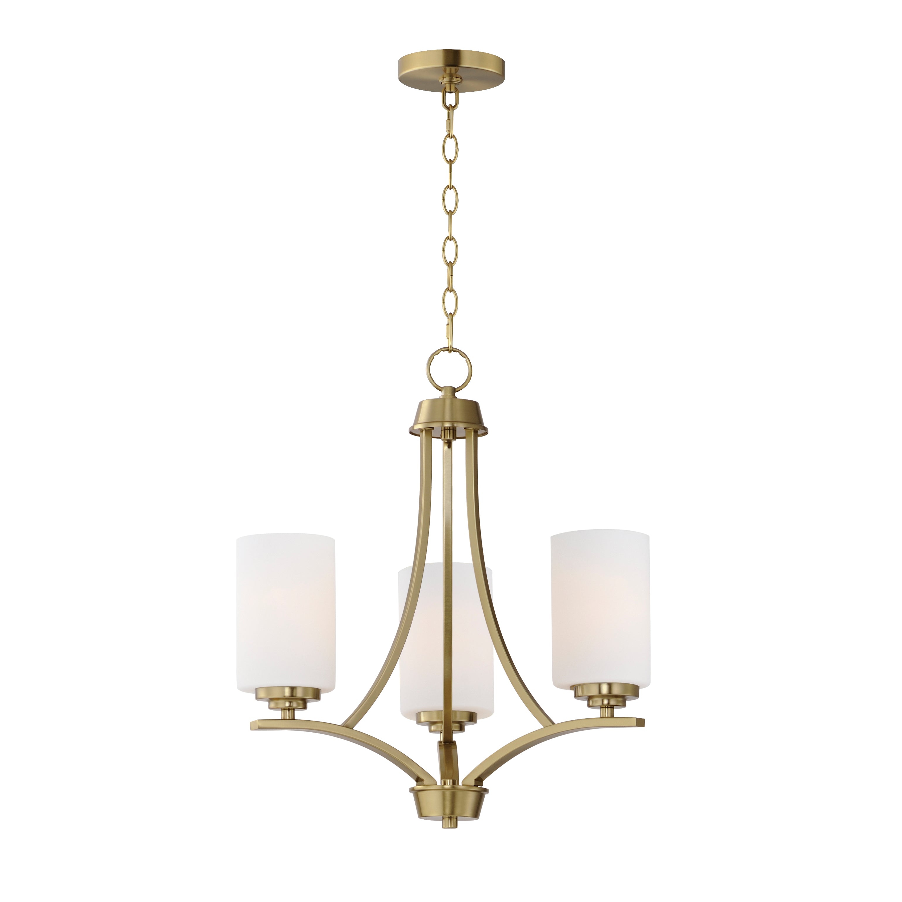 Deven Mini Chandelier