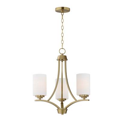 Deven Mini Chandelier
