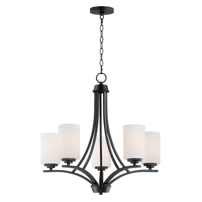 Deven Single Tier Chandelier