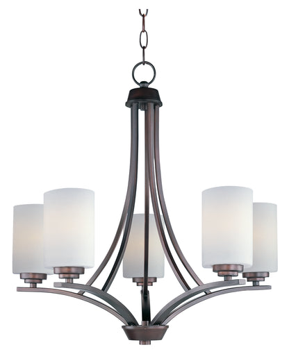 Deven Single Tier Chandelier
