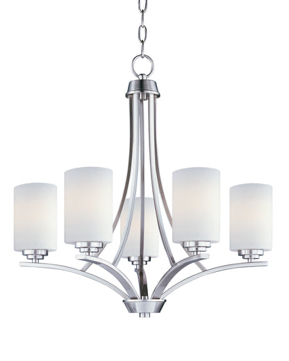 Deven Single Tier Chandelier