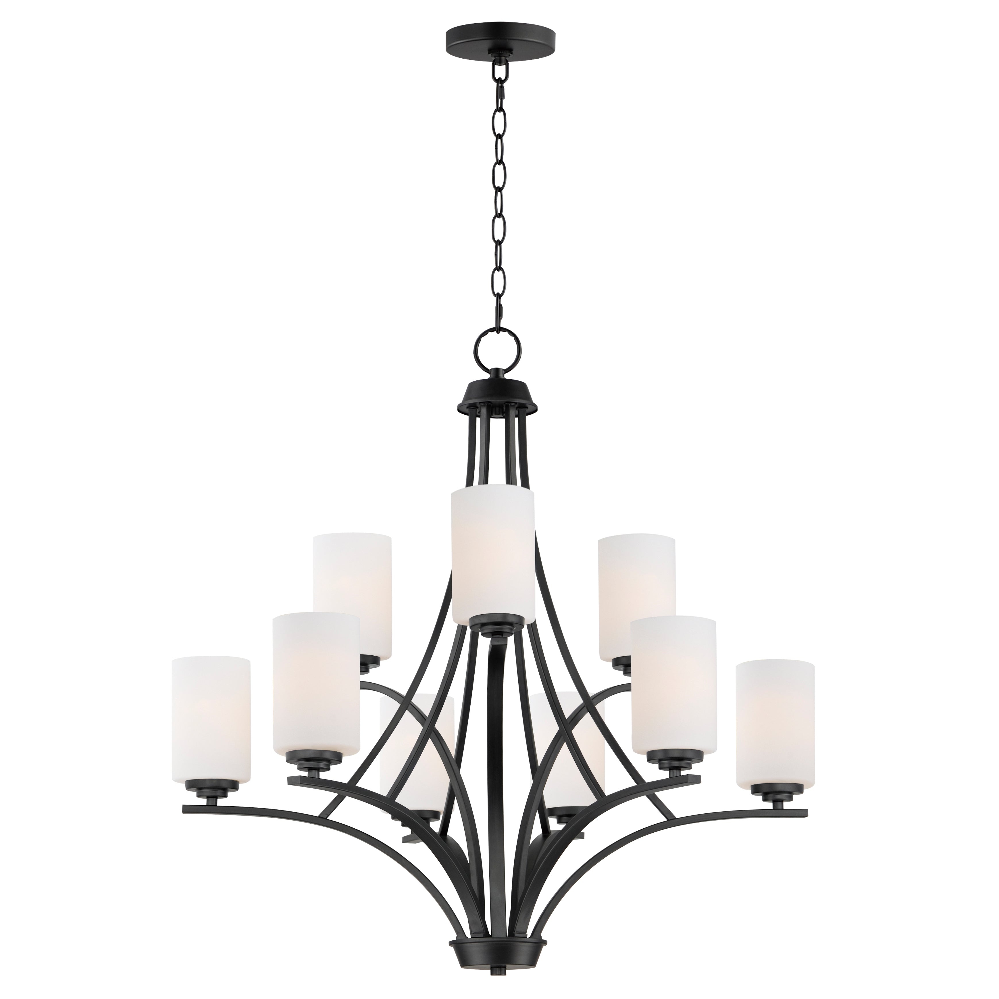 Deven Multi Tier Chandelier