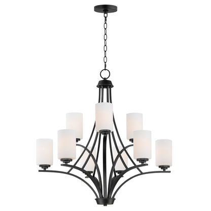 Deven Multi Tier Chandelier
