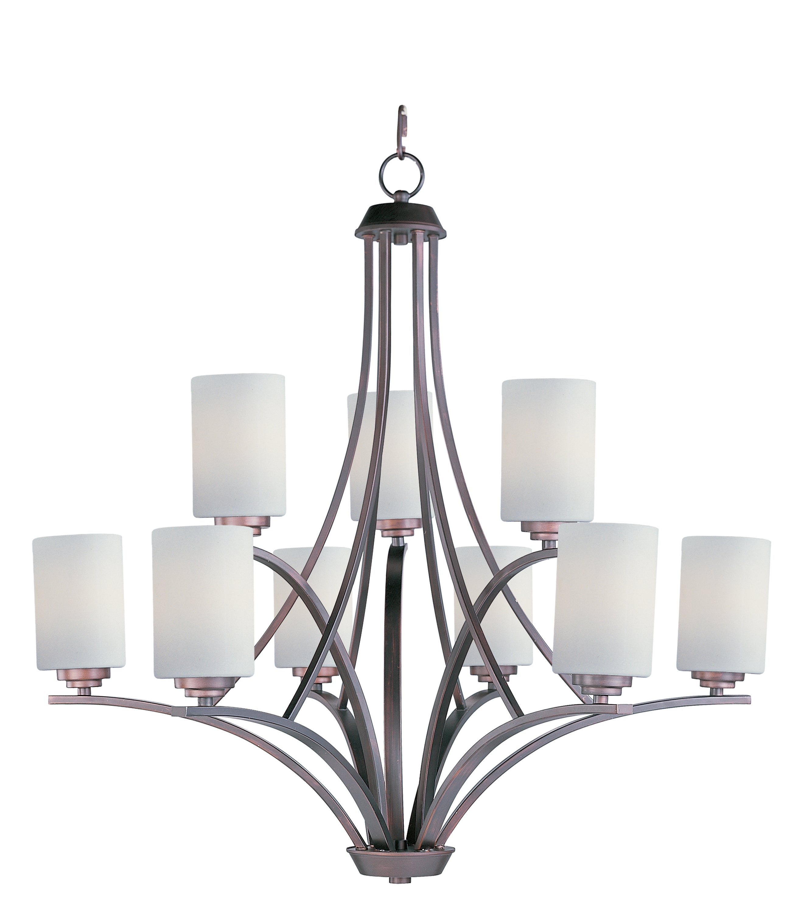 Deven Multi Tier Chandelier