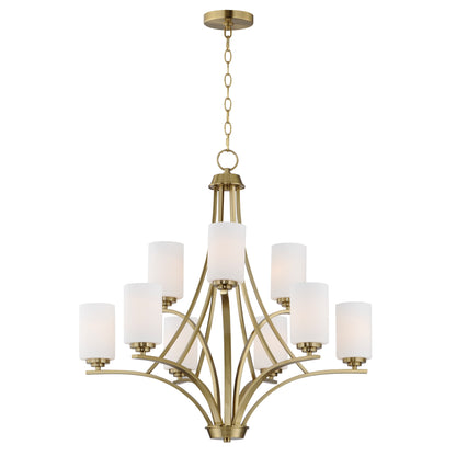 Deven Multi Tier Chandelier