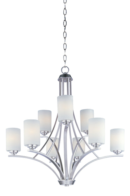 Deven Multi Tier Chandelier