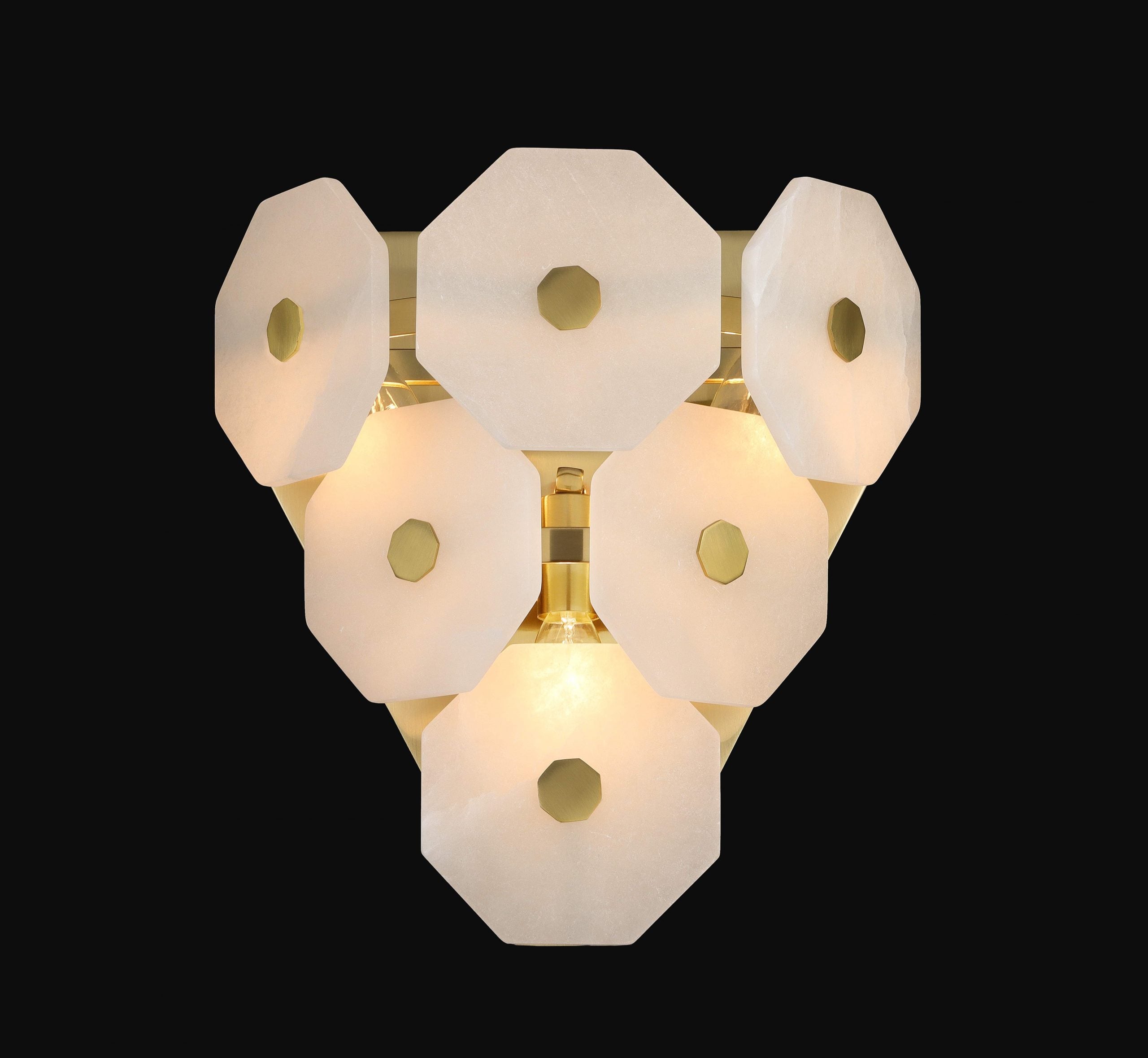 Spain Wall Sconce