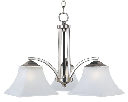 Aurora Down Light Chandelier