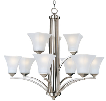 Aurora Multi Tier Chandelier