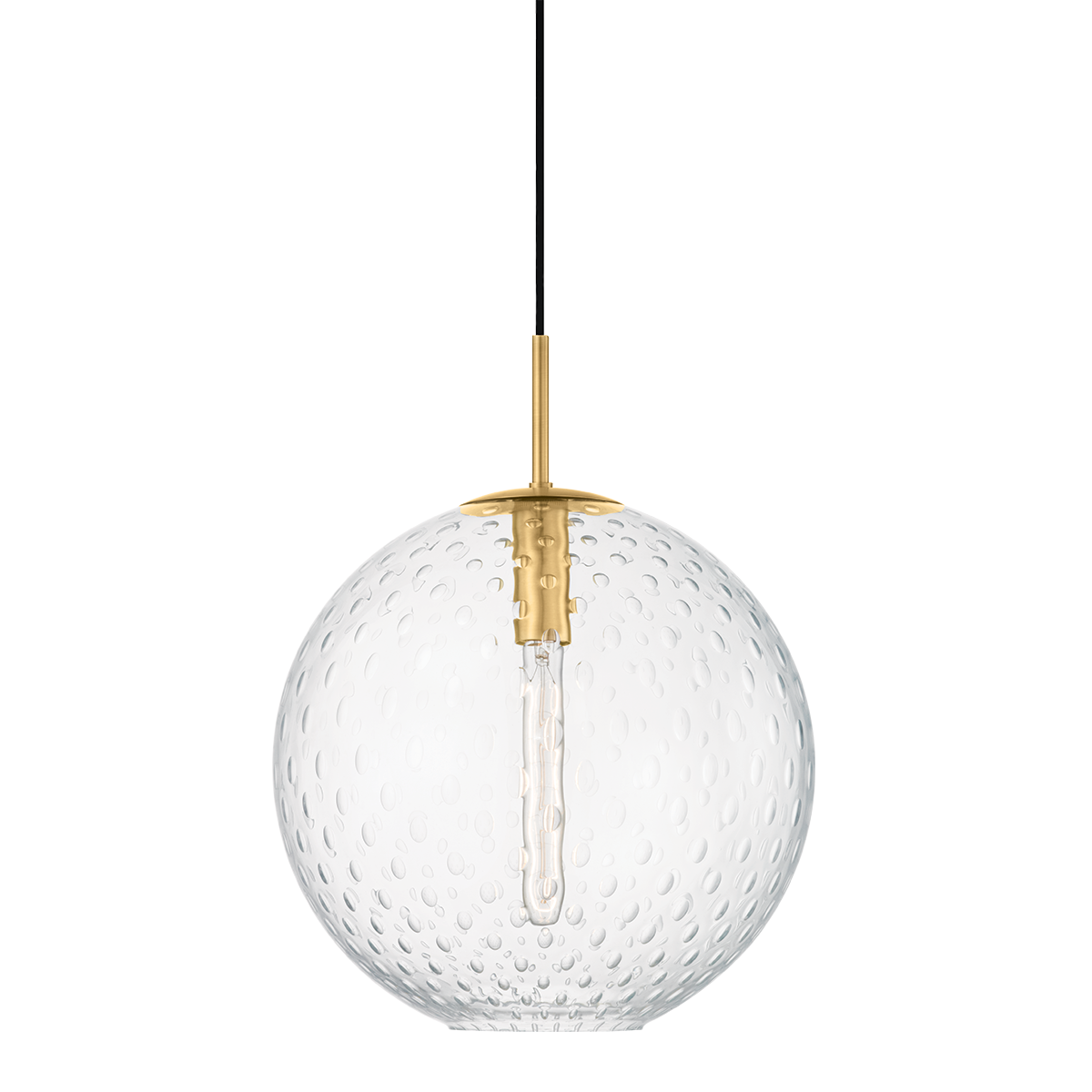 Rousseau Pendant