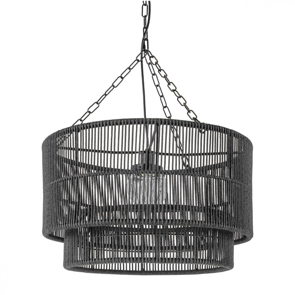 Tanner Outdoor Pendant