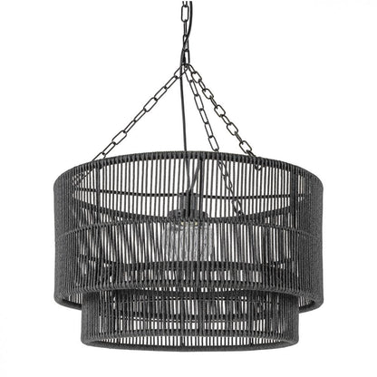 Tanner Outdoor Pendant