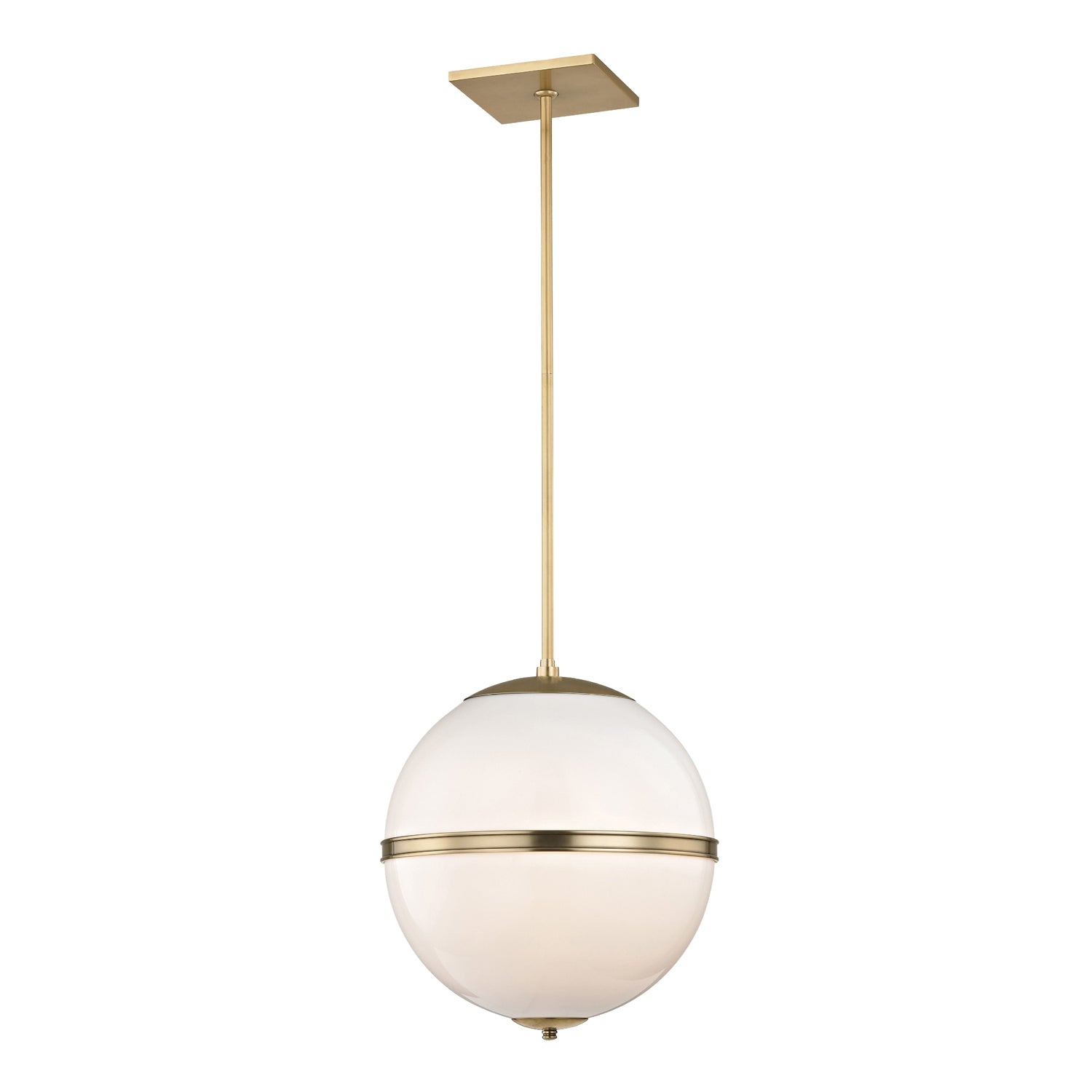 Truax Pendant