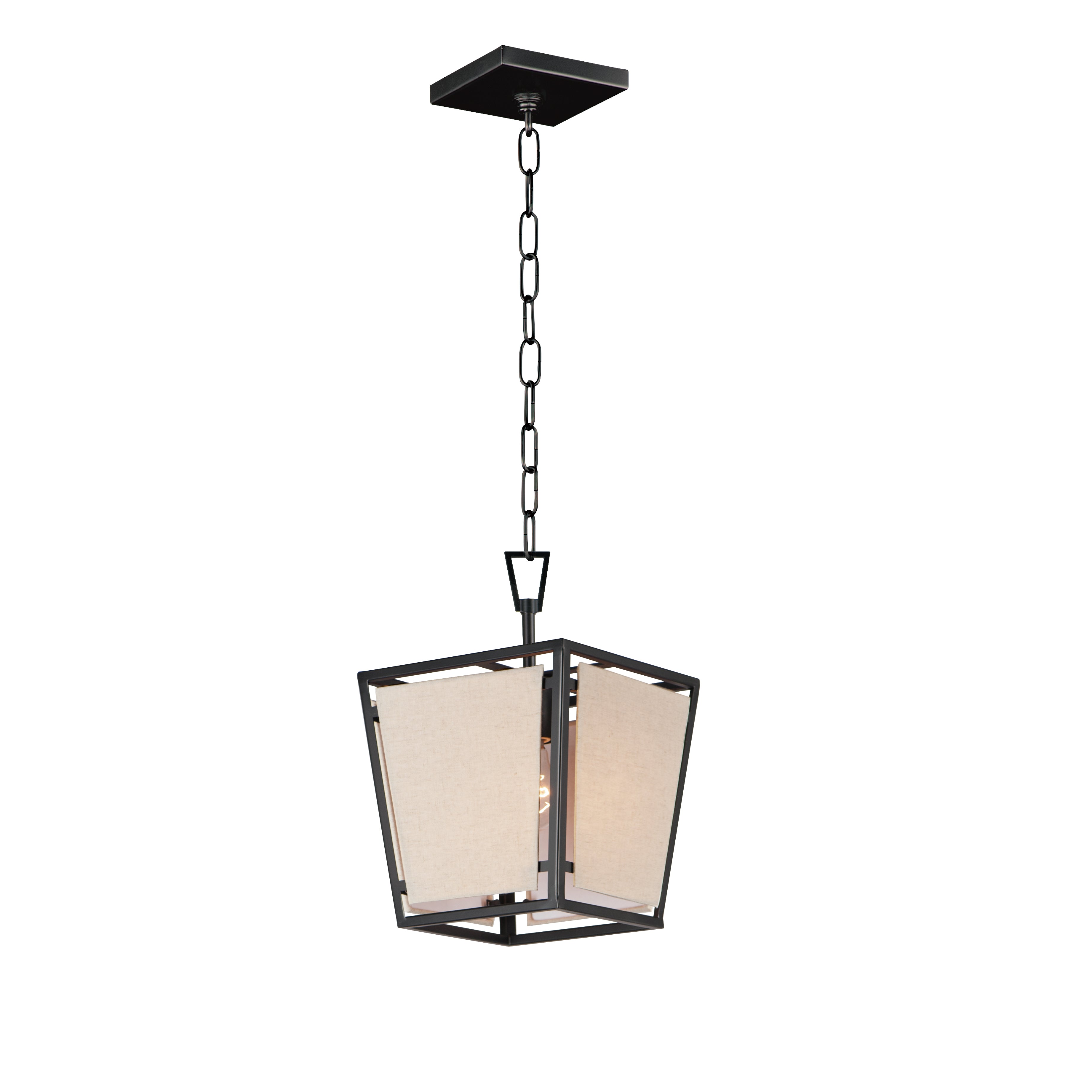 Montauk Single Pendant