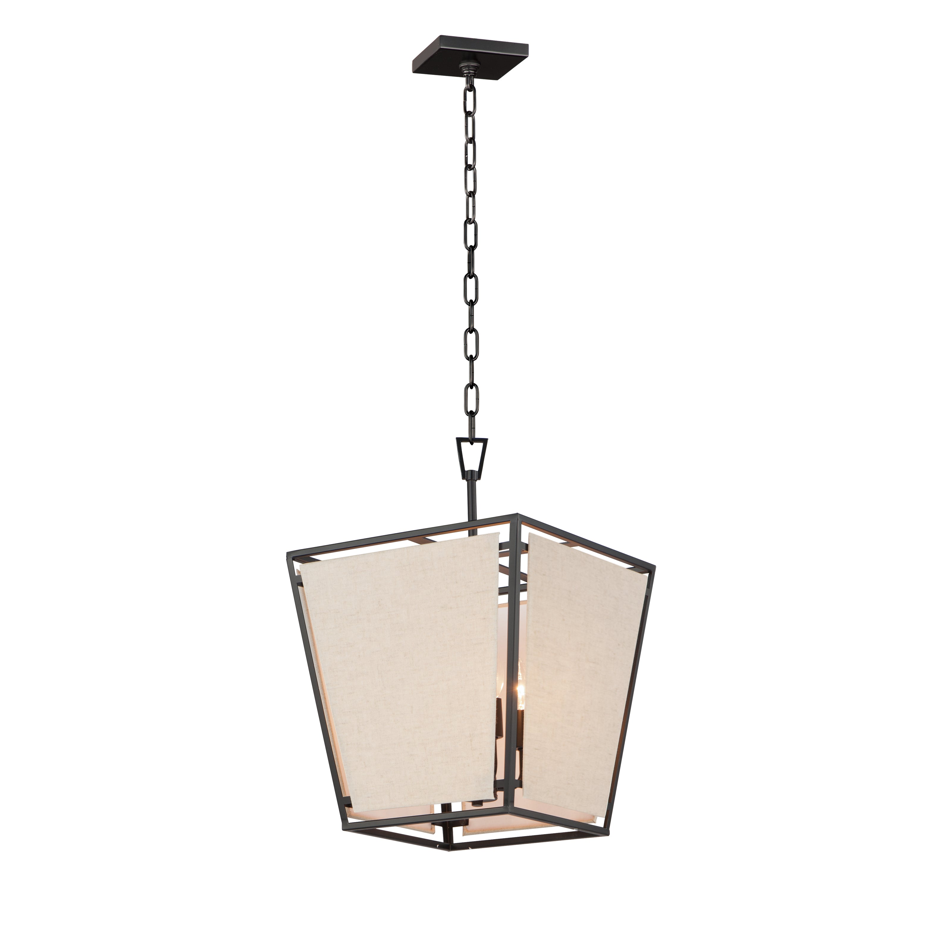 Montauk Multi Light Pendant