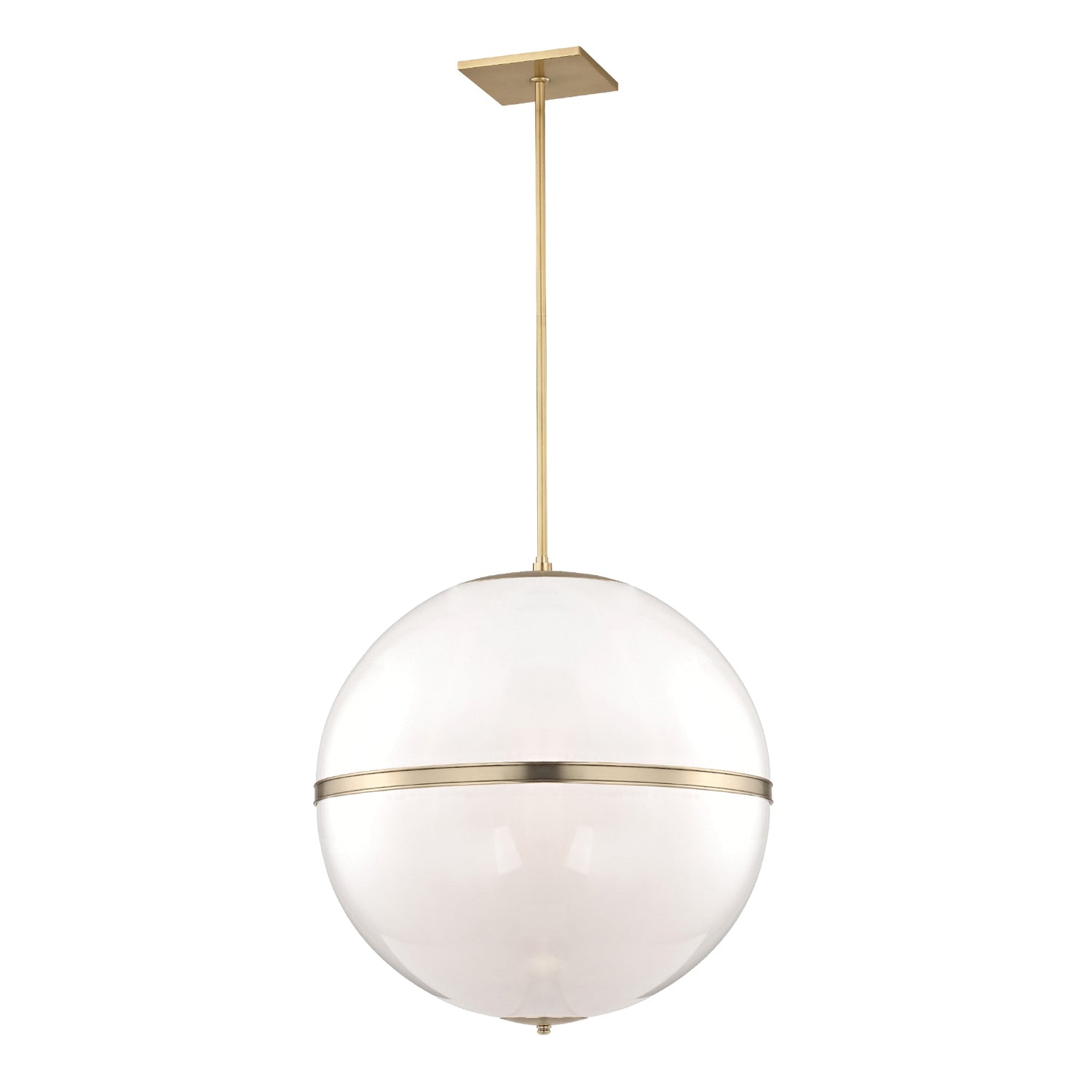 Truax Pendant