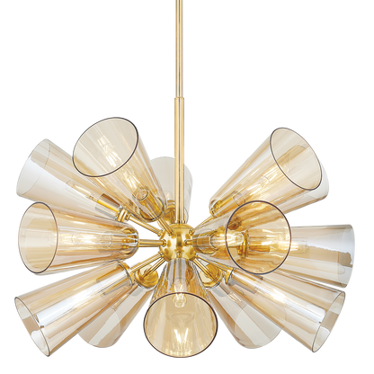 Hartwood Chandelier