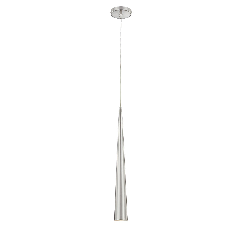 Sliver Pendant