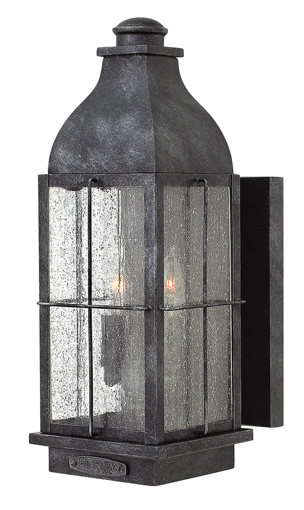 Bingham Wall Mount Lantern