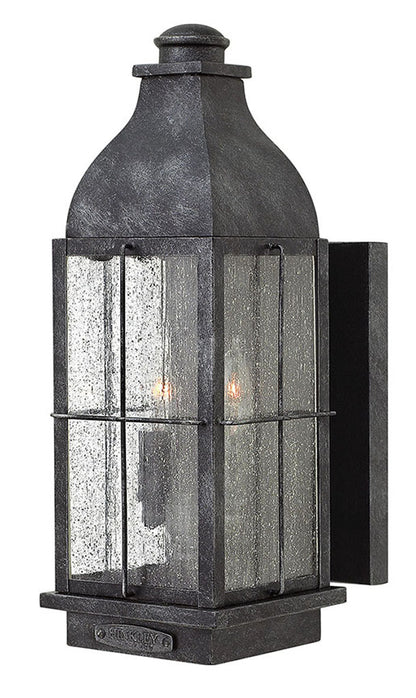 Bingham Wall Mount Lantern