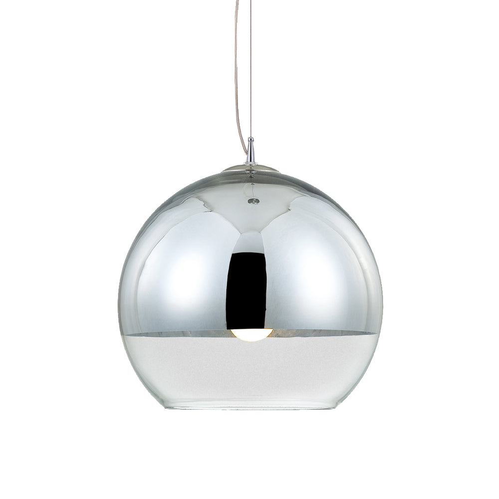 Chromos Pendant