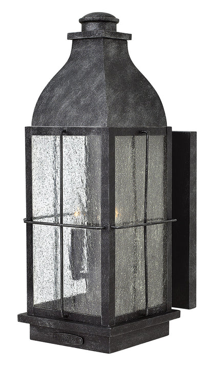 Bingham Wall Mount Lantern
