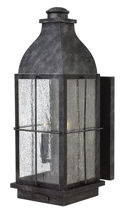Bingham Wall Mount Lantern