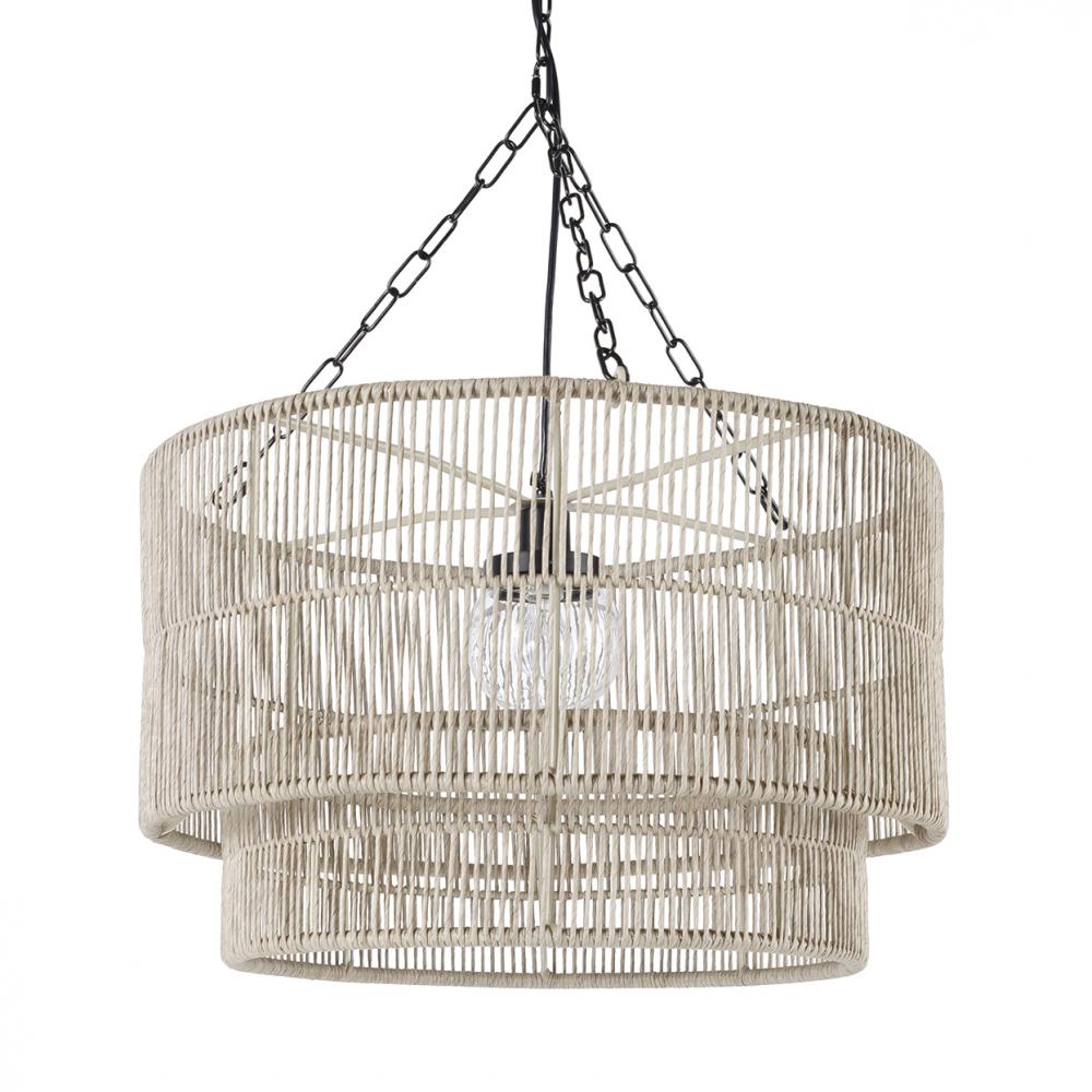 Tanner Outdoor Pendant