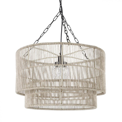 Tanner Outdoor Pendant