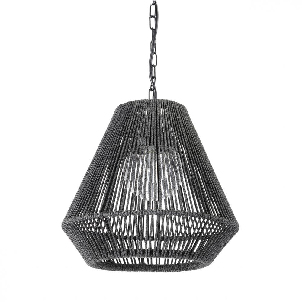 Tanner Outdoor Pendant