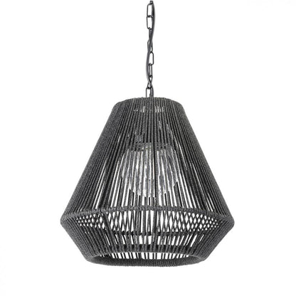 Tanner Outdoor Pendant