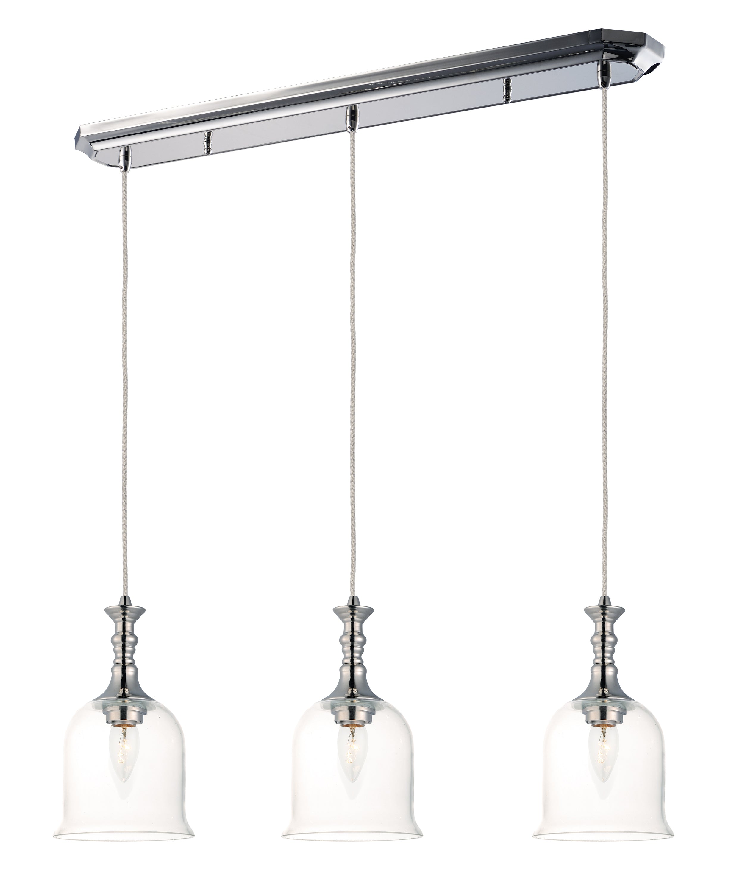 Centennial Multi Light Pendant