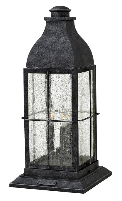 Bingham Pier Mount Lantern