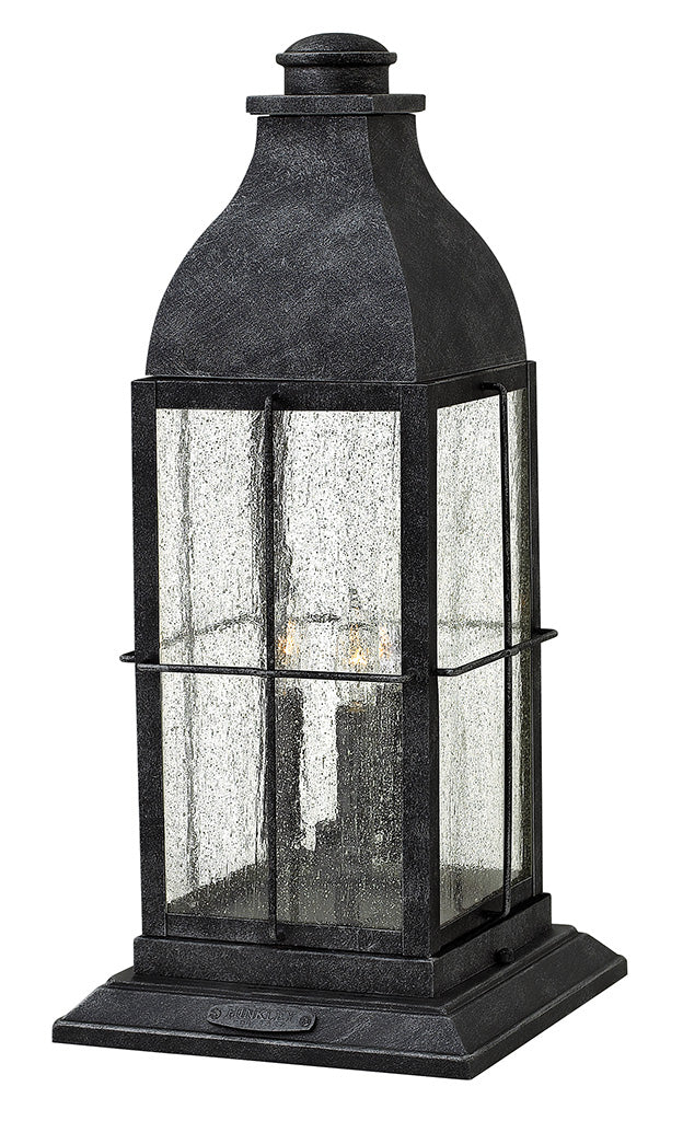 Bingham Pier Mount Lantern