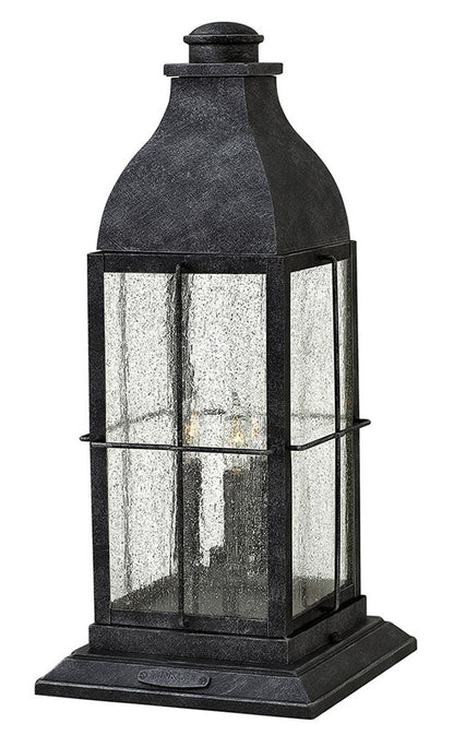 Bingham Pier Mount Lantern